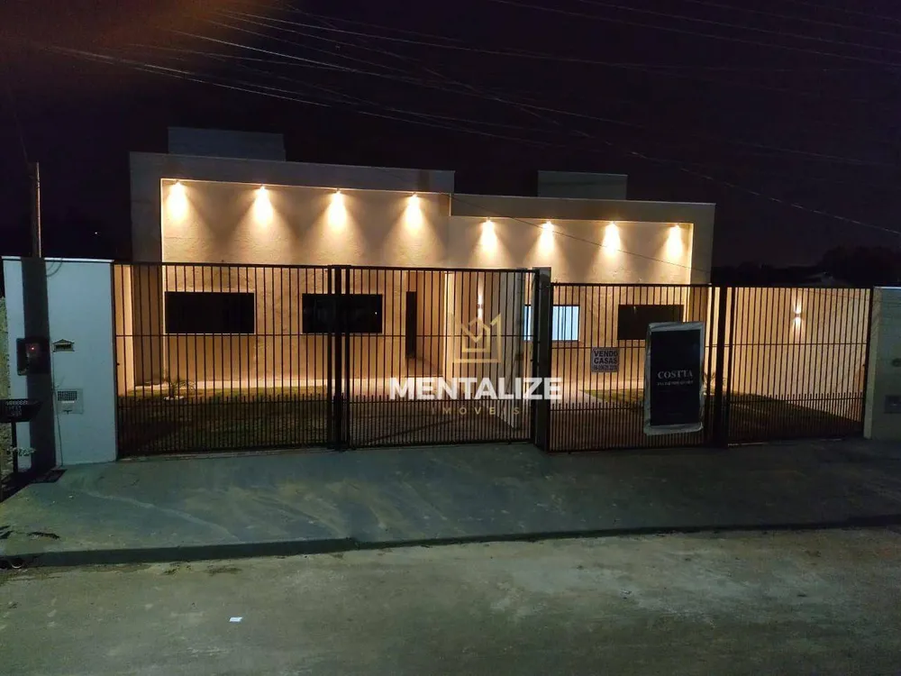 Casa, 2 quartos, 76 m² - Foto 1