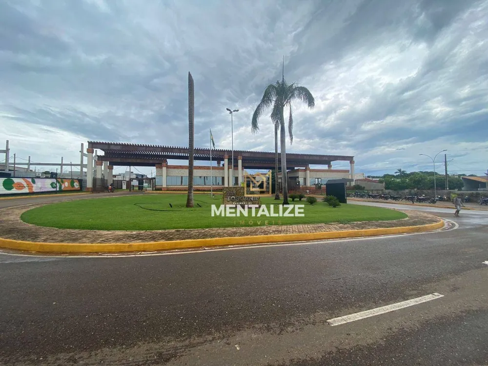Loteamento e Condomínio, 309 m² - Foto 1