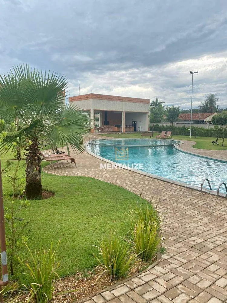 Loteamento e Condomínio, 309 m² - Foto 3