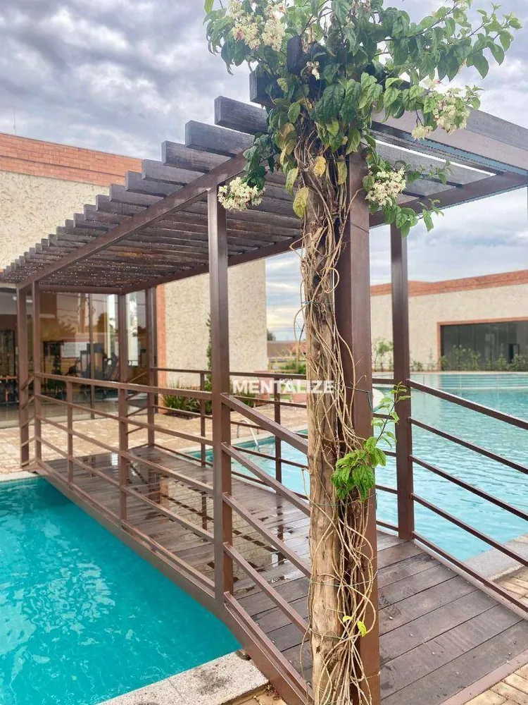 Loteamento e Condomínio, 309 m² - Foto 2