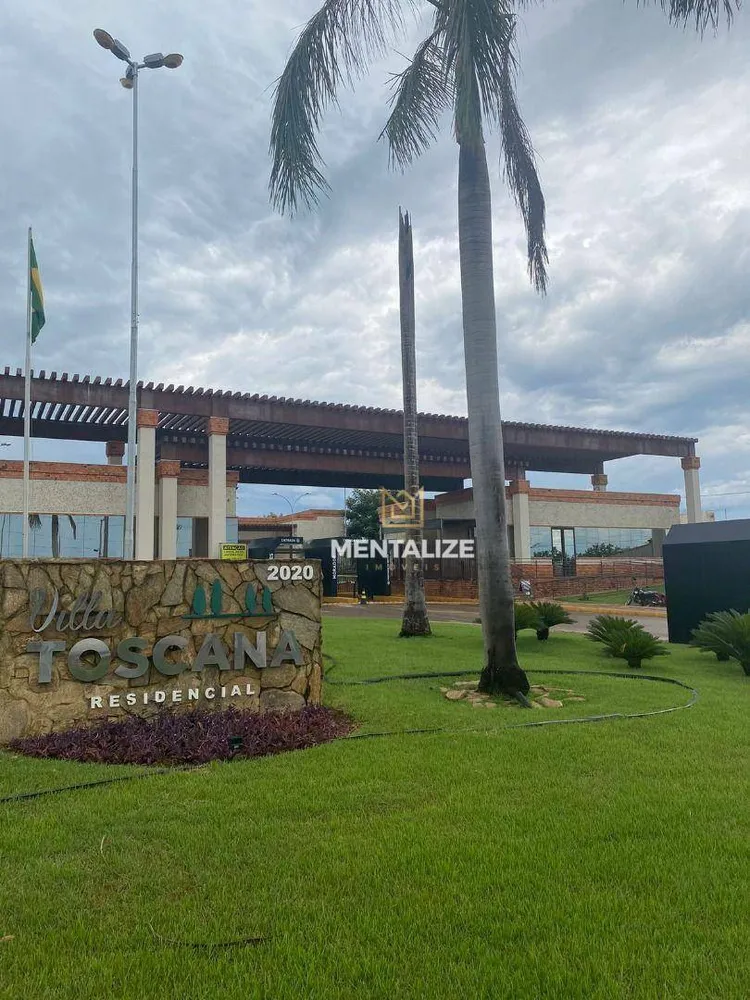 Loteamento e Condomínio, 309 m² - Foto 4