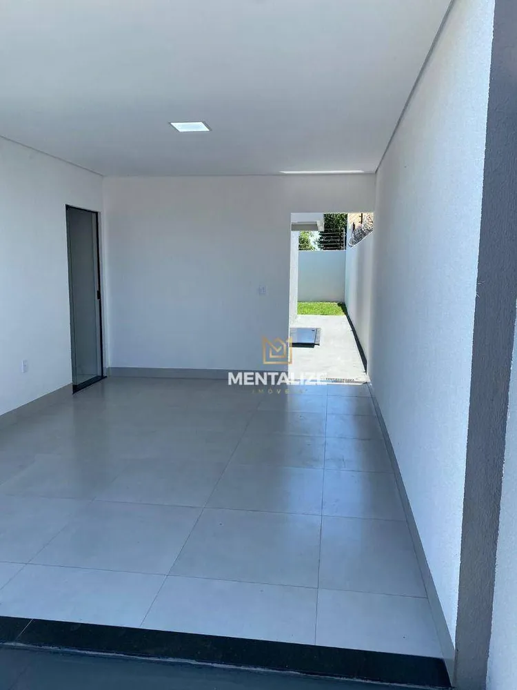 Casa, 3 quartos, 95 m² - Foto 3