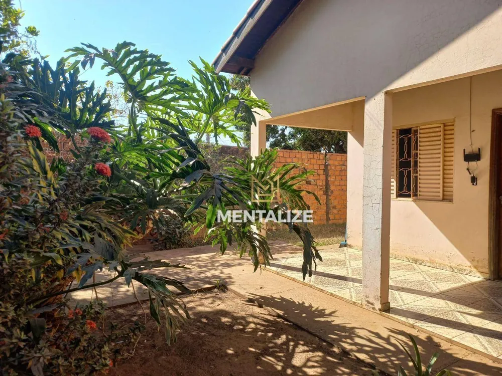 Casa, 2 quartos, 90 m² - Foto 1