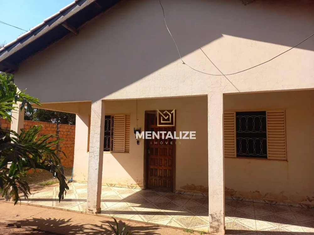 Casa, 2 quartos, 90 m² - Foto 3