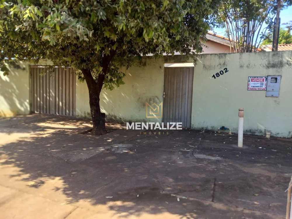 Casa, 2 quartos, 90 m² - Foto 2