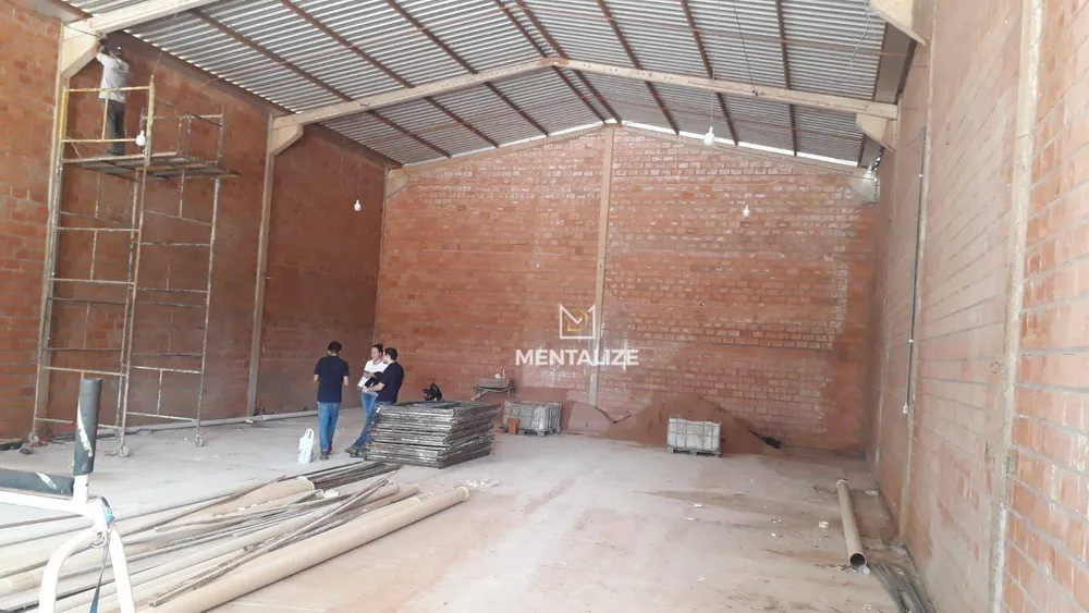 Depósito-Galpão, 600 m² - Foto 2