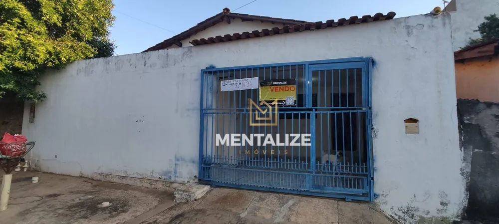 Casa, 3 quartos, 136 m² - Foto 1