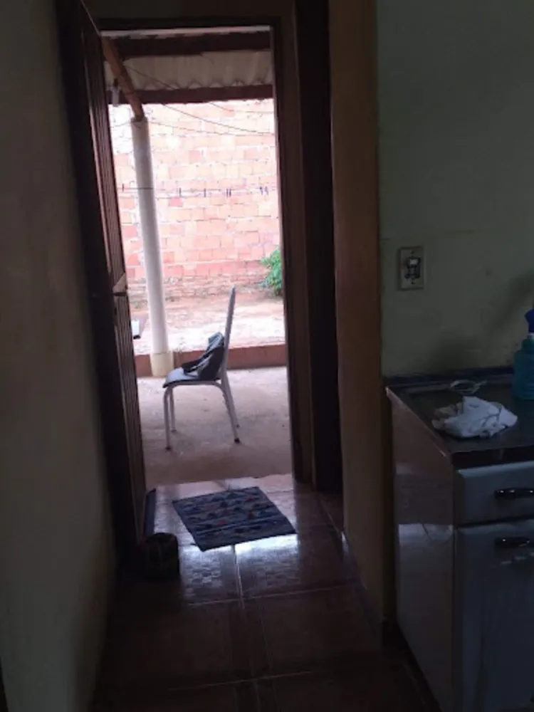 Casa, 2 quartos, 32 m² - Foto 4
