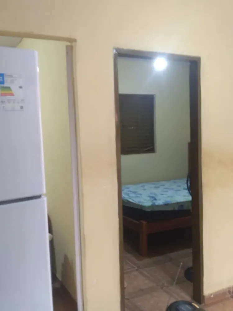Casa, 2 quartos, 32 m² - Foto 2