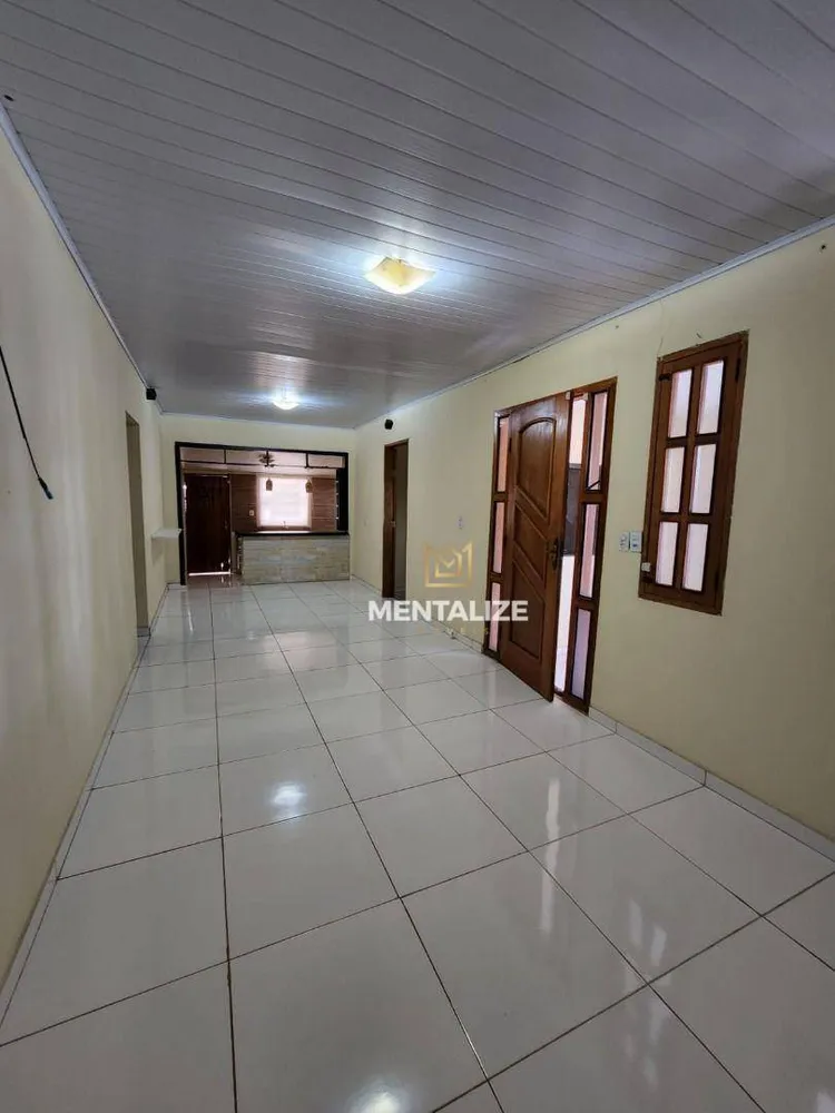 Casa, 3 quartos, 151 m² - Foto 1