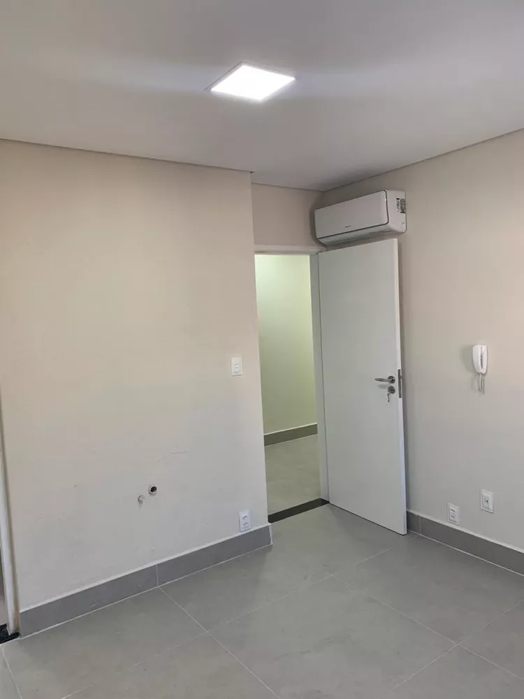 Conjunto Comercial-Sala para alugar, 20m² - Foto 1