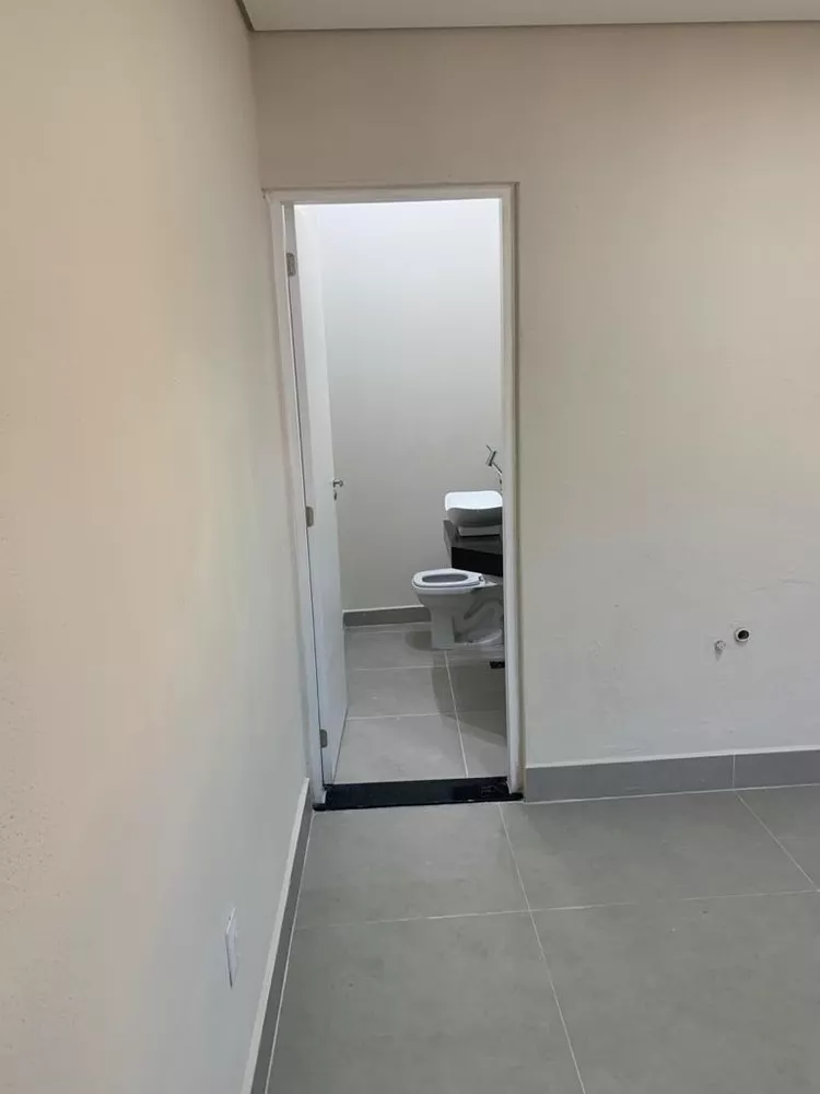 Conjunto Comercial-Sala para alugar, 20m² - Foto 2