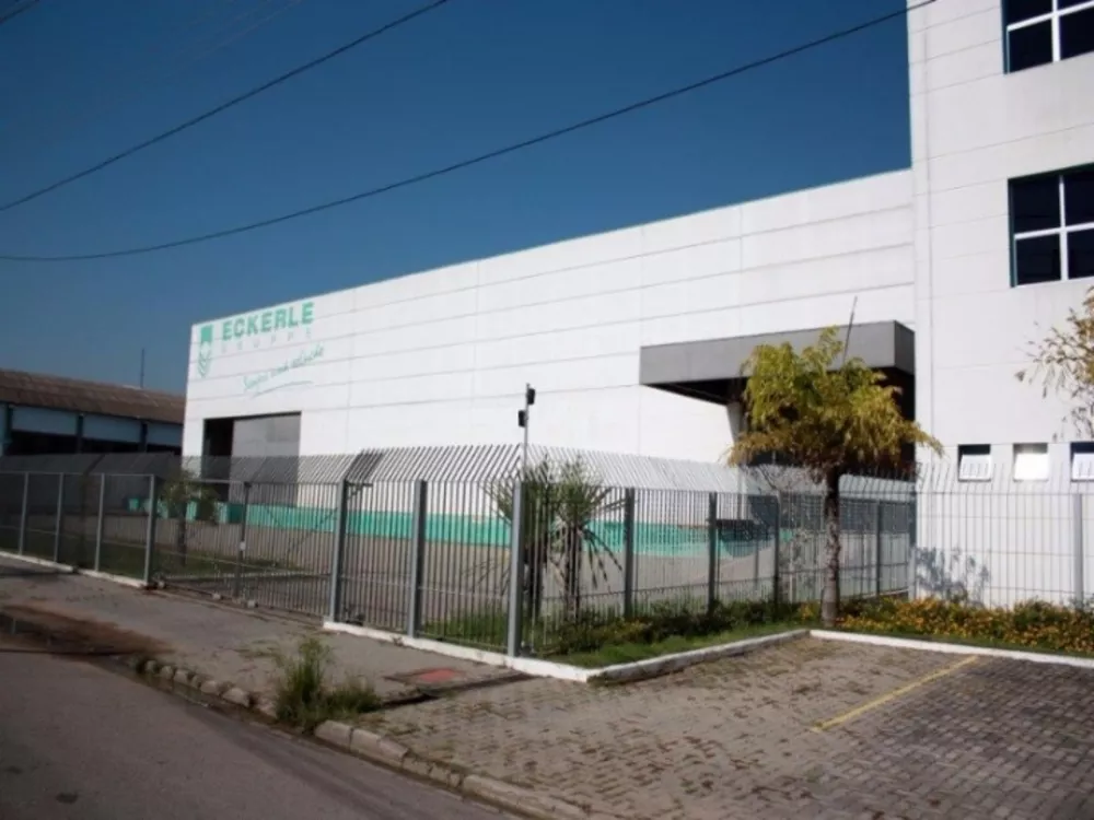 Depósito-Galpão-Armazém para alugar, 3282m² - Foto 3