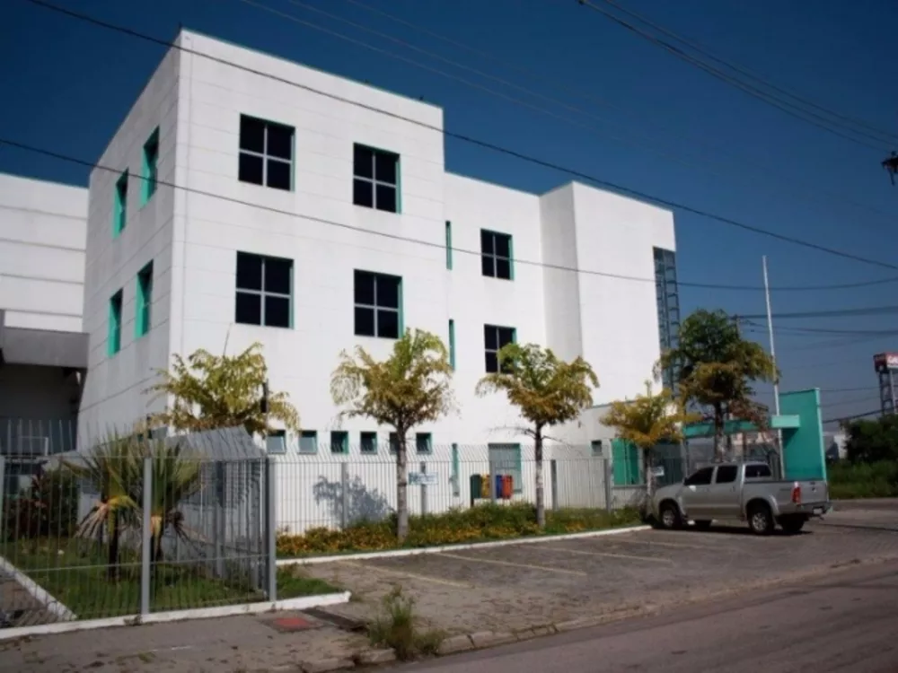 Depósito-Galpão-Armazém para alugar, 3282m² - Foto 1