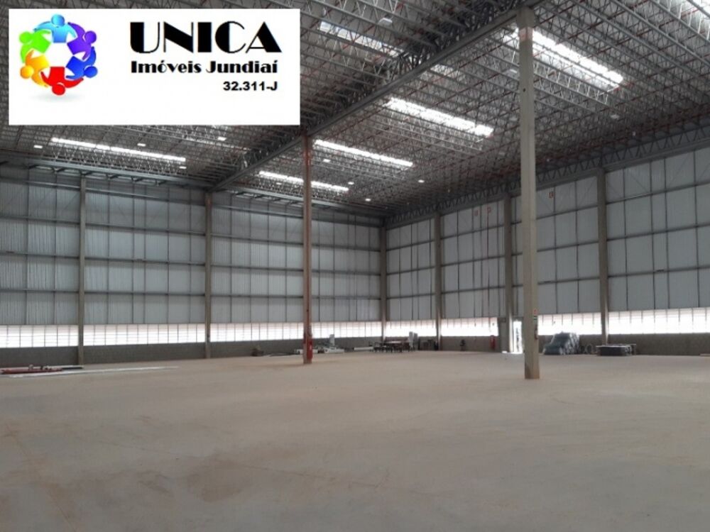 Depósito-Galpão-Armazém para alugar, 1235m² - Foto 6