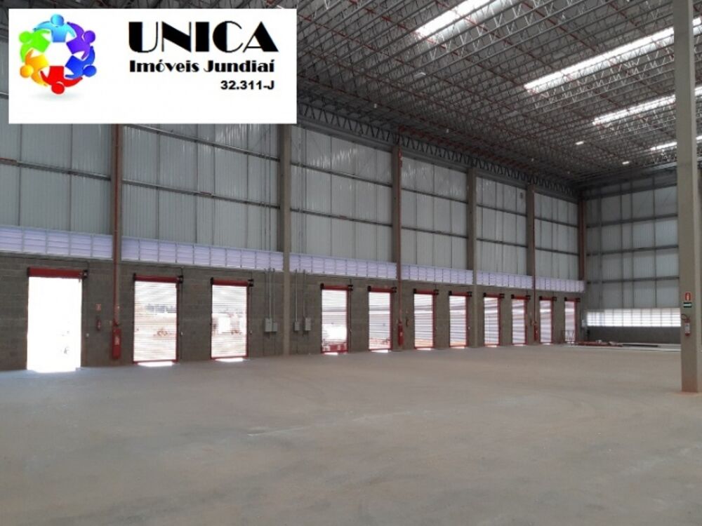 Depósito-Galpão-Armazém para alugar, 1235m² - Foto 5