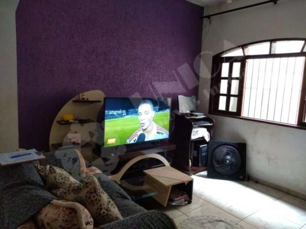 Sobrado à venda com 2 quartos, 100m² - Foto 2