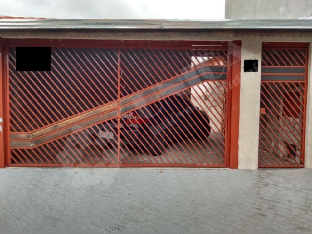 Sobrado à venda com 2 quartos, 100m² - Foto 4