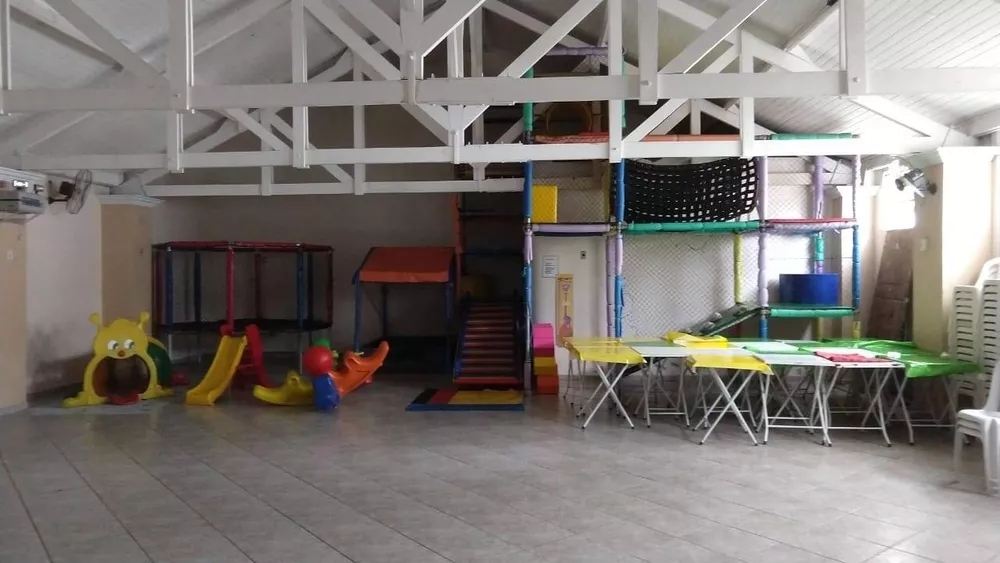 Loja-Salão para alugar, 176m² - Foto 1