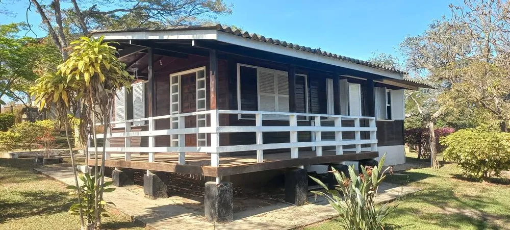 Fazenda à venda com 3 quartos, 4170m² - Foto 2