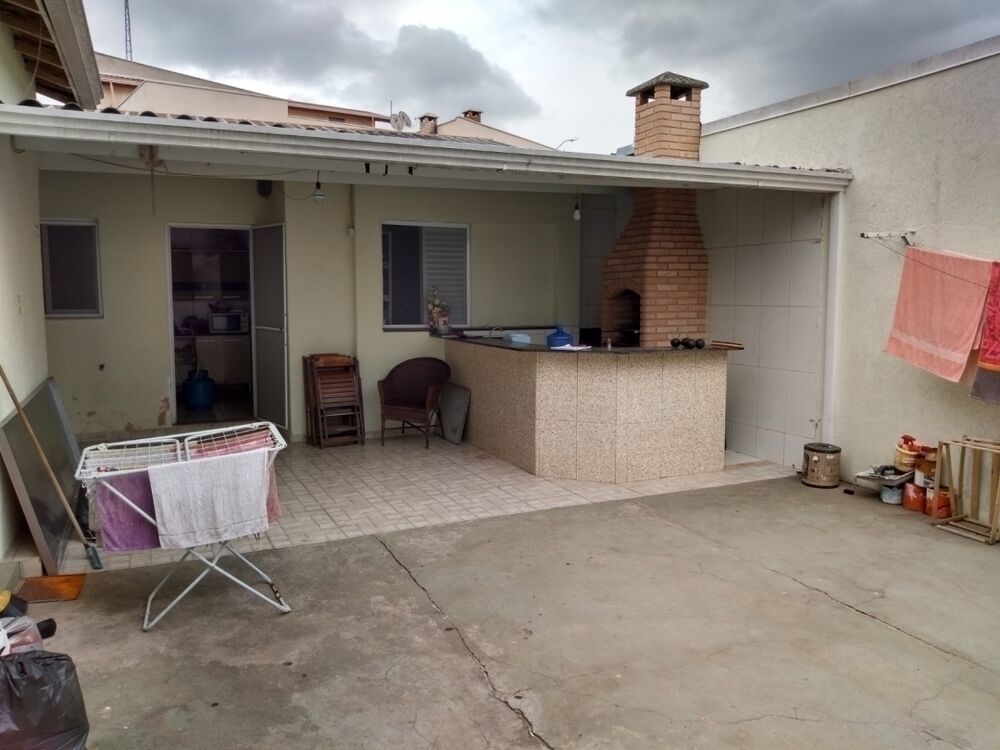 Casa à venda com 3 quartos, 140m² - Foto 6