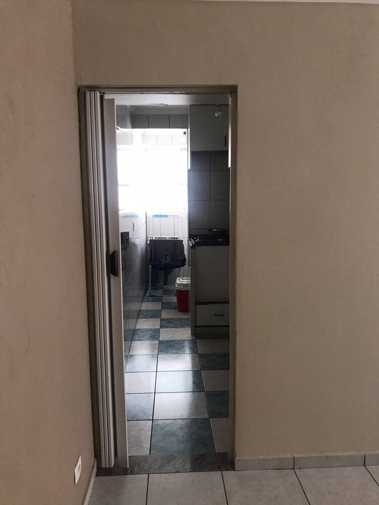 Apartamento à venda com 2 quartos, 56m² - Foto 8