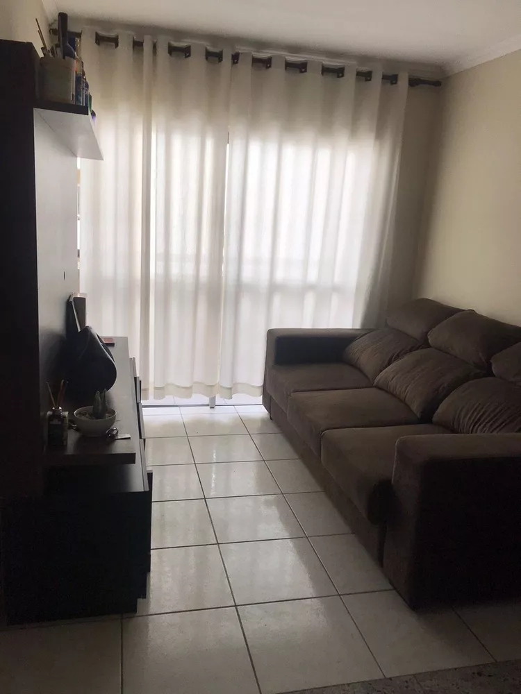 Apartamento à venda com 2 quartos, 56m² - Foto 1