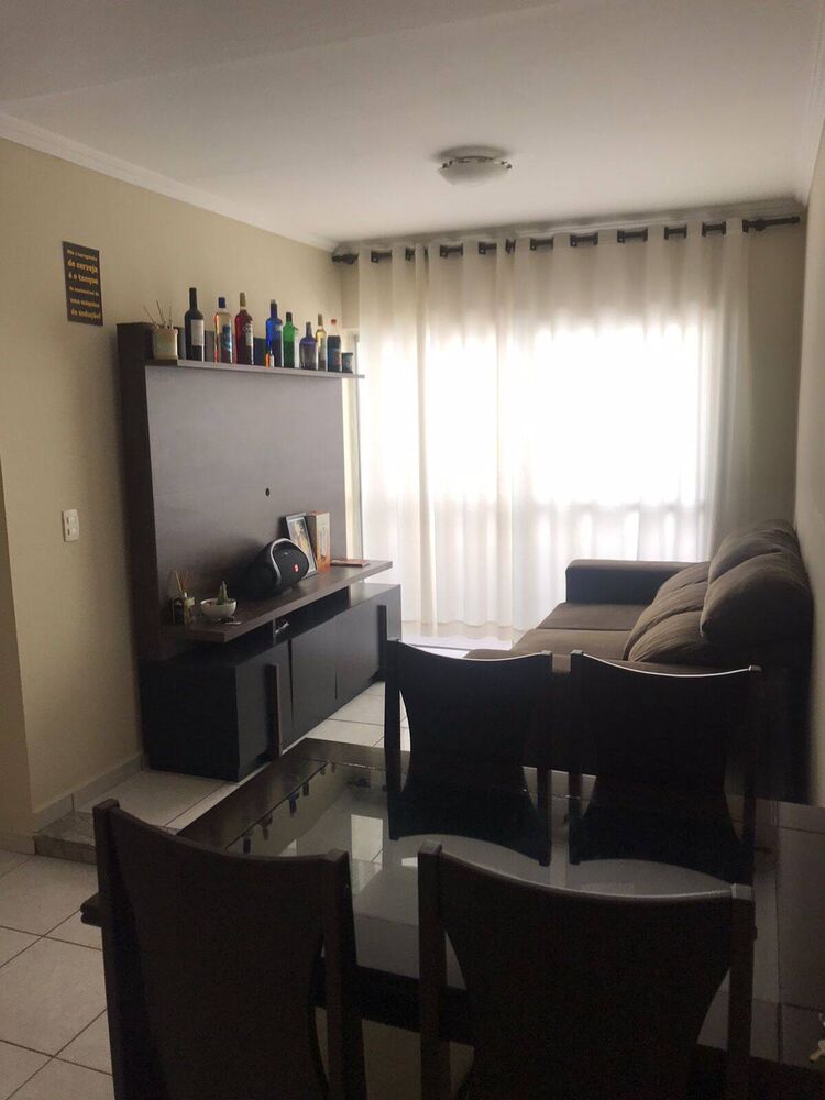 Apartamento à venda com 2 quartos, 56m² - Foto 5