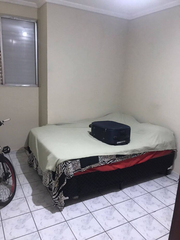 Apartamento à venda com 2 quartos, 56m² - Foto 7