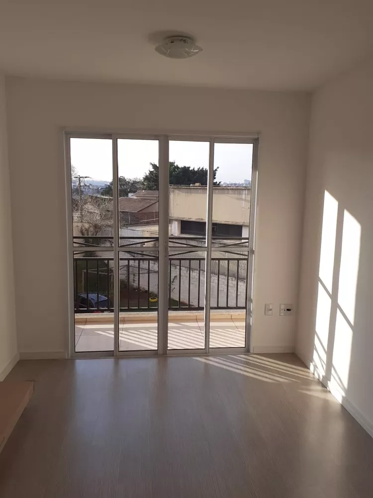 Apartamento à venda com 2 quartos, 54m² - Foto 3