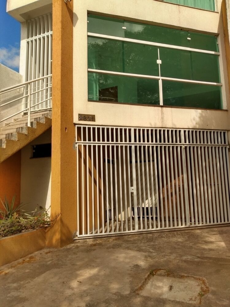Loja-Salão para alugar, 120m² - Foto 1