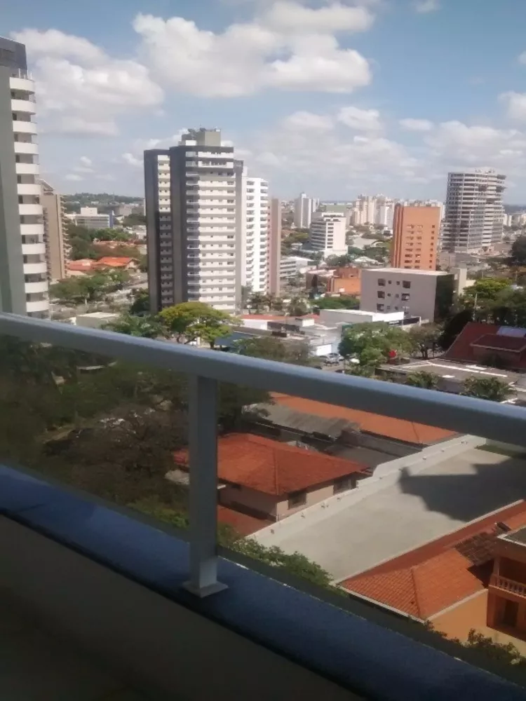 Apartamento à venda e aluguel com 3 quartos, 123m² - Foto 3