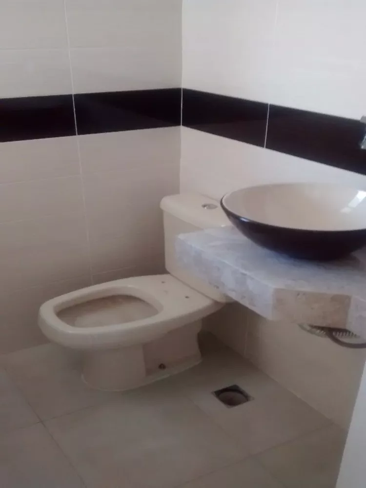 Apartamento à venda e aluguel com 3 quartos, 123m² - Foto 2