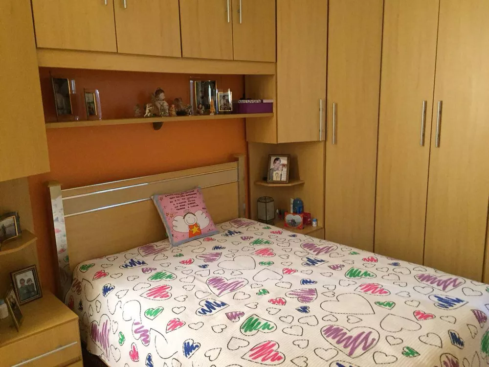 Apartamento para alugar com 3 quartos, 75m² - Foto 2