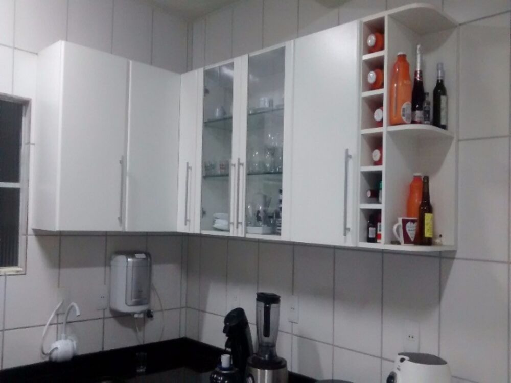 Apartamento à venda com 2 quartos, 100m² - Foto 1