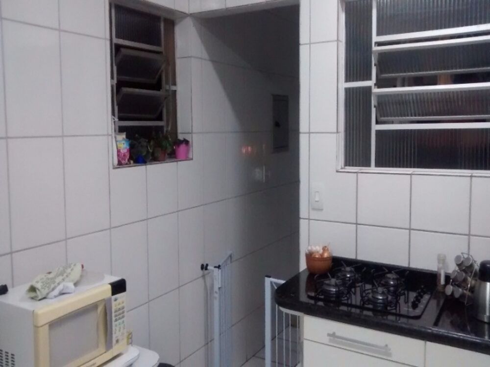 Apartamento à venda com 2 quartos, 100m² - Foto 3