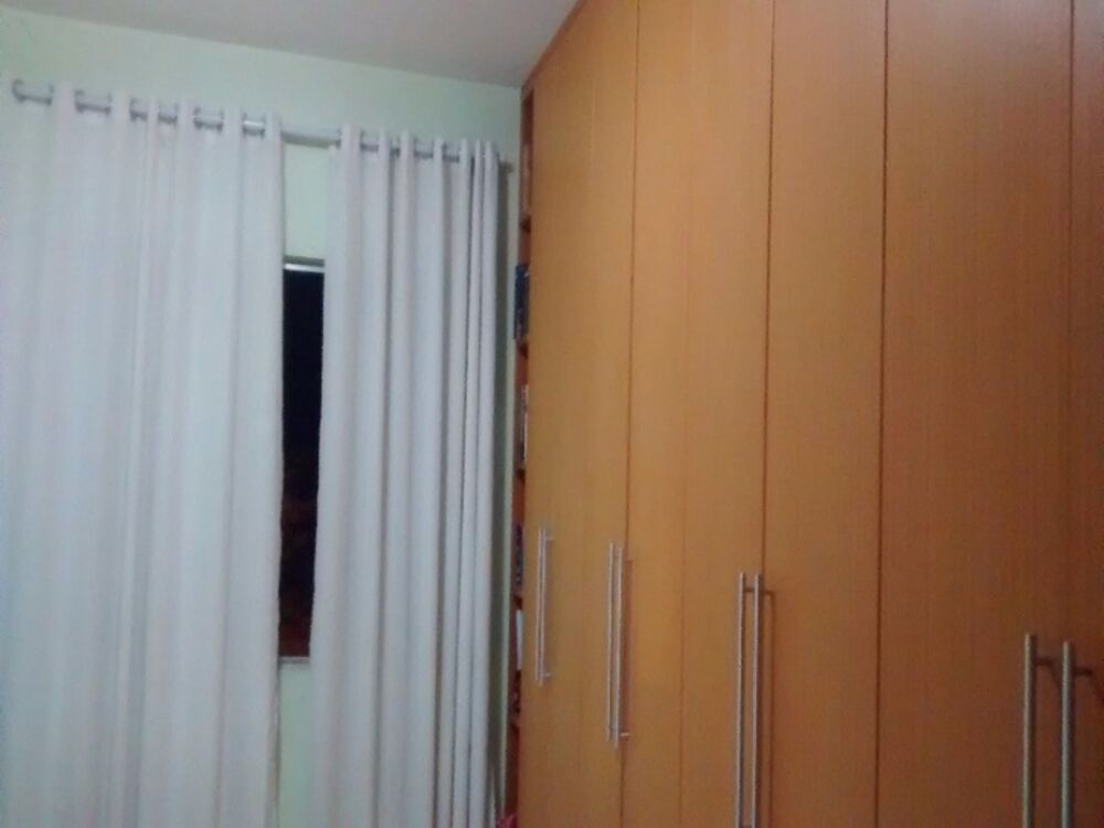 Apartamento à venda com 2 quartos, 100m² - Foto 4