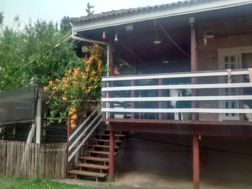 Fazenda à venda com 3 quartos, 4700m² - Foto 2