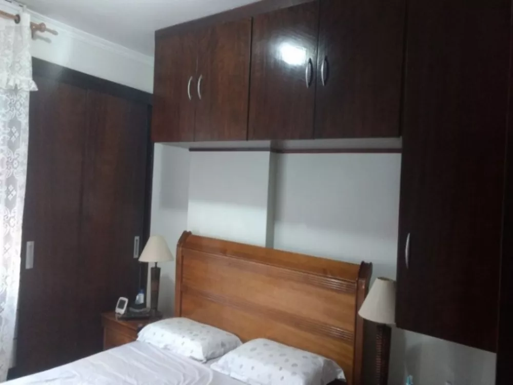 Apartamento à venda com 3 quartos, 82m² - Foto 4