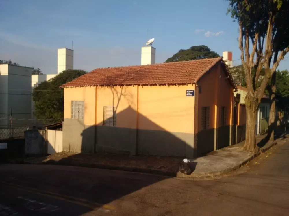 Casa à venda com 3 quartos, 103m² - Foto 3