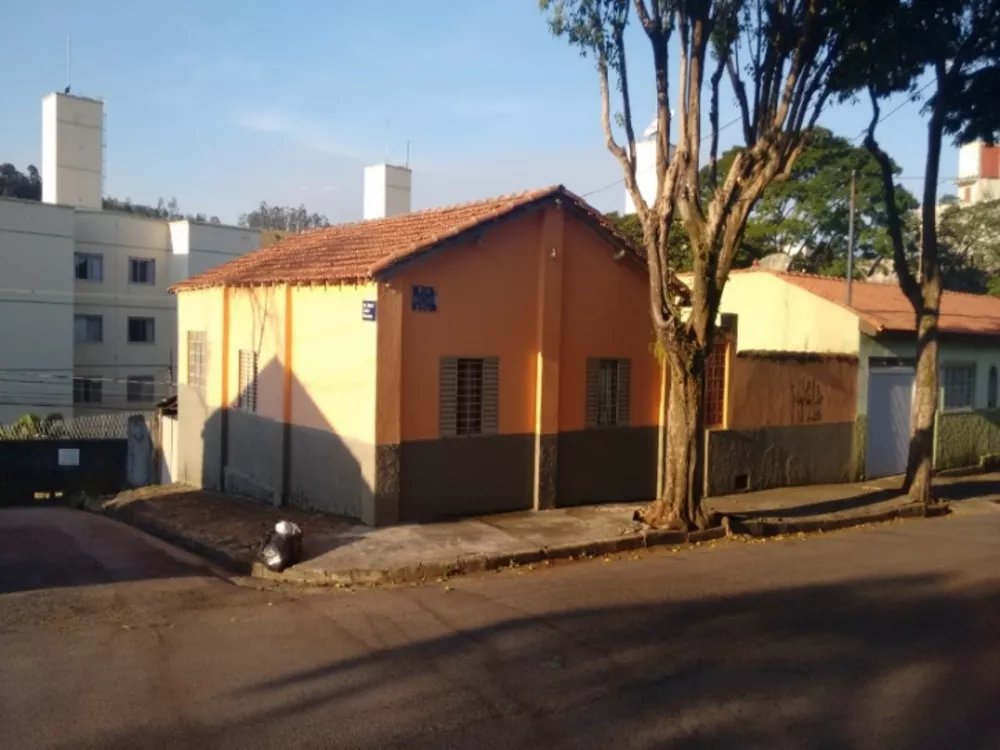 Casa à venda com 3 quartos, 103m² - Foto 2