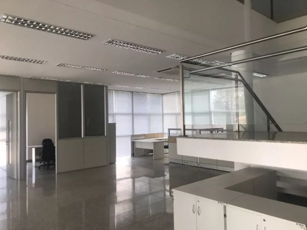 Depósito-Galpão-Armazém para alugar, 3652m² - Foto 2