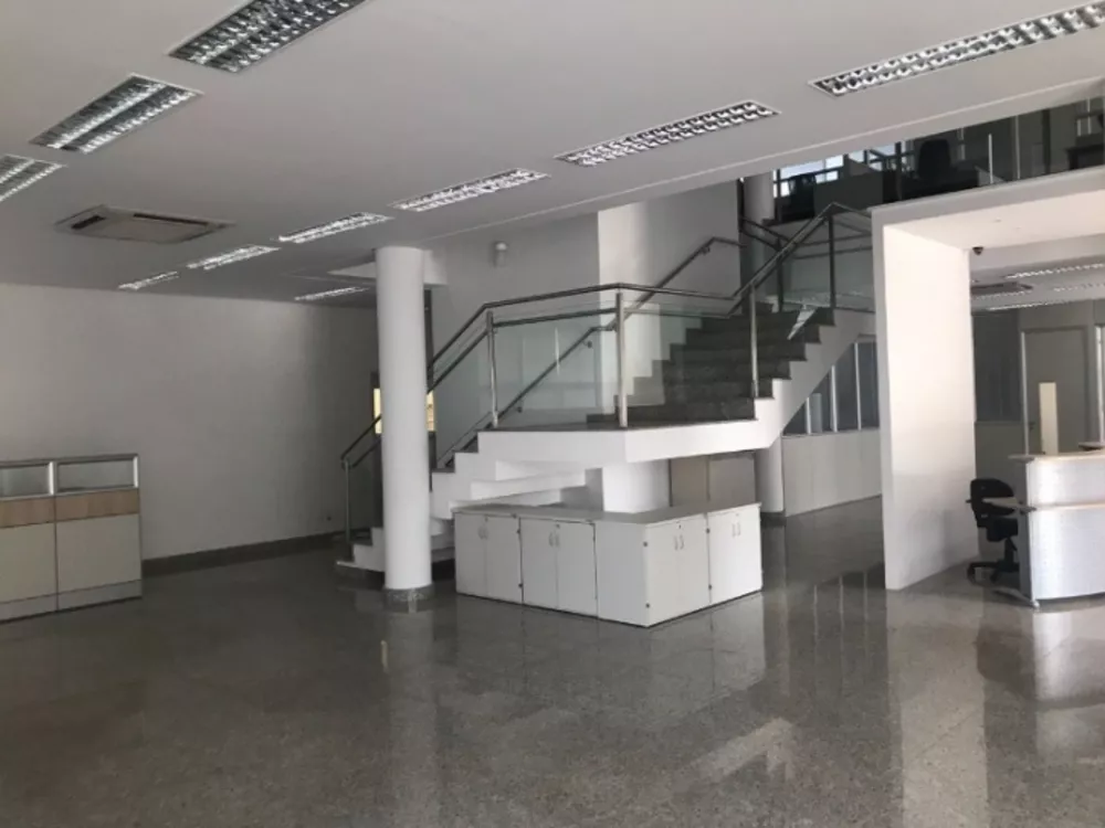 Depósito-Galpão-Armazém para alugar, 3652m² - Foto 4