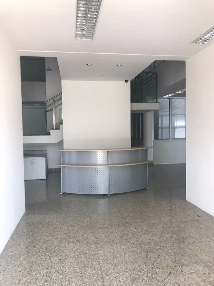 Depósito-Galpão-Armazém para alugar, 3652m² - Foto 1