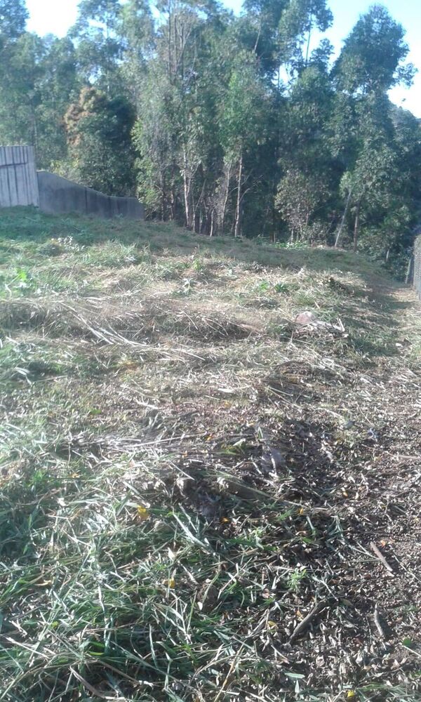 Terreno à venda, 1120m² - Foto 3