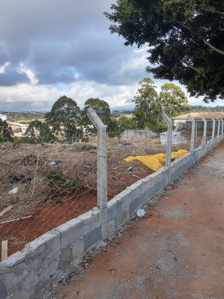 Terreno à venda, 1120m² - Foto 2