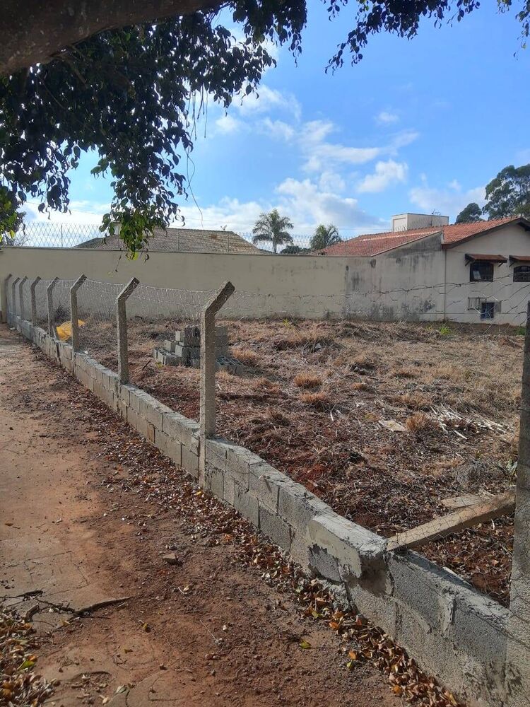Terreno à venda, 1120m² - Foto 1