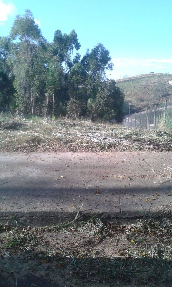 Terreno à venda, 1120m² - Foto 4