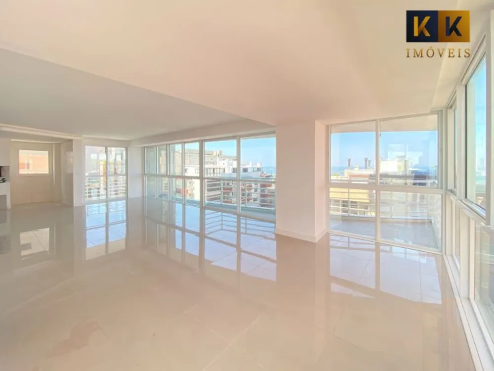 Apartamento, 3 quartos, 202 m² - Foto 1
