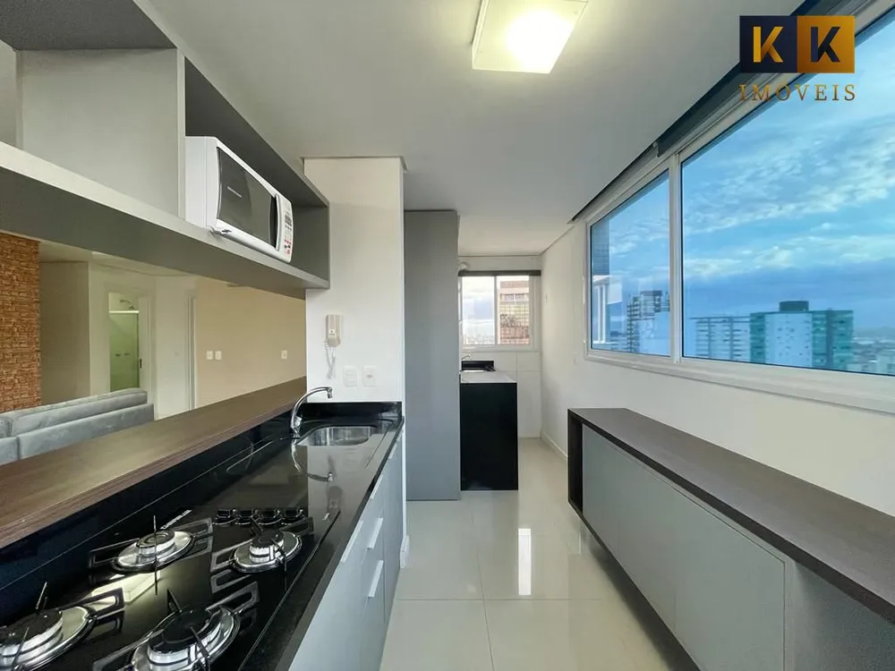 Cobertura, 2 quartos, 126 m² - Foto 3